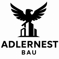 Adlernest UG Logo