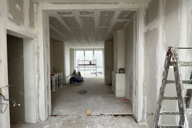 Innenausbau & Renovierung aus einer Hand